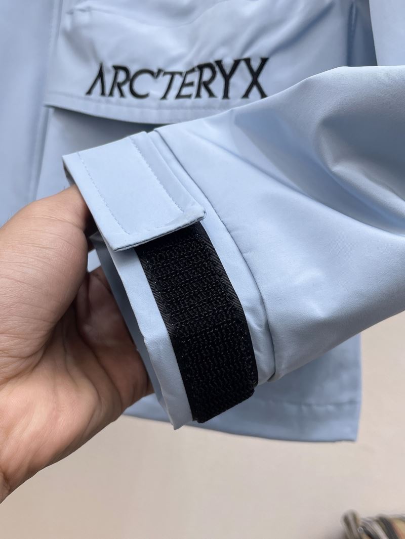 Arcteryx Outwear